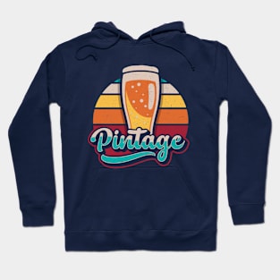 Pintage Hoodie